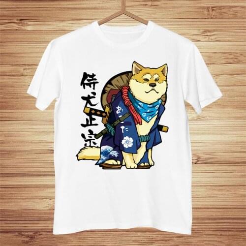 Women Print Graphic Dog Cartoon Pet Animal Fashion Cute Casual Printing Clothes Lady Tees T Shirt Tops Female Womens T-Shirt