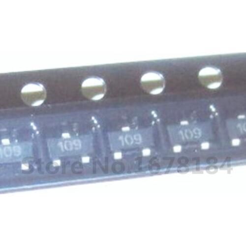 ZXCT1009FTA ZXCT1009 109 SOT23 20PCS