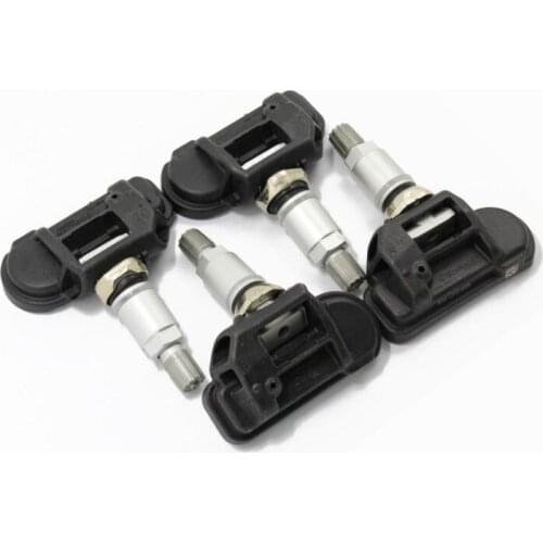 A0009050030 Tire Pressure Sensor TPMS For Mercedes GLA X156 433MHZ