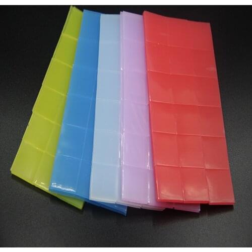 Daimond Painting Wax Mud50/100PCS/LOTS Diamond Painting Accessory Diamond Embroidery Glue 2x2CM Dotting Glue