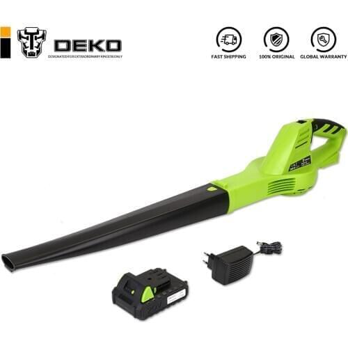 Deko Garden Power Tools