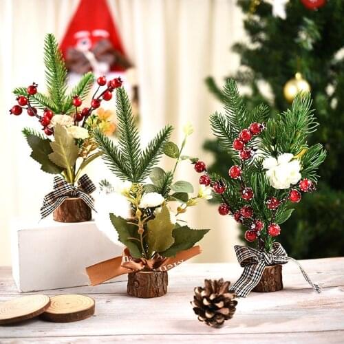 DHANXINZ Artificial Christmas Trees