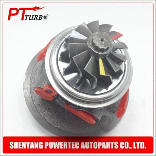 For Isuzu Trooper Engine P756-TC 4JG2-TC - 8970385181 NEW turbolader core chra rebuild cartridge VIAN auto parts cartridge VICC