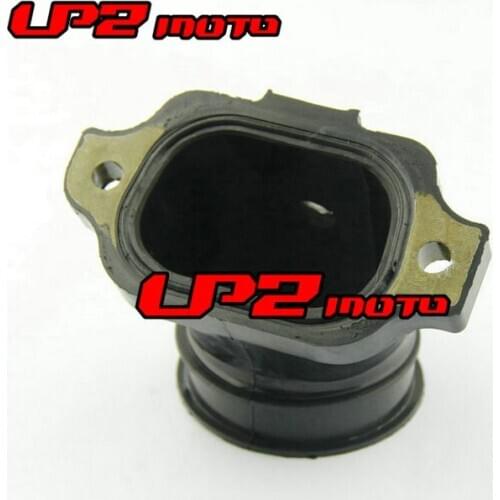 For Polaris RZR800 2011-2014 CARBURETOR INTAKE PIPE MANIFOLD Carburetor Adapter
