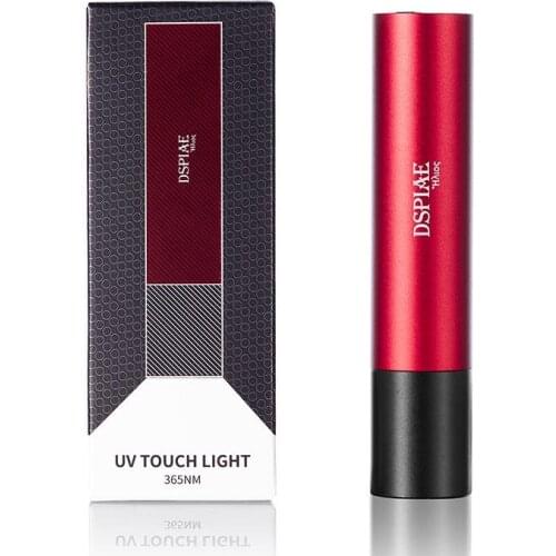 DSPIAE UV-T 365nm UV TOUCH LIGHT