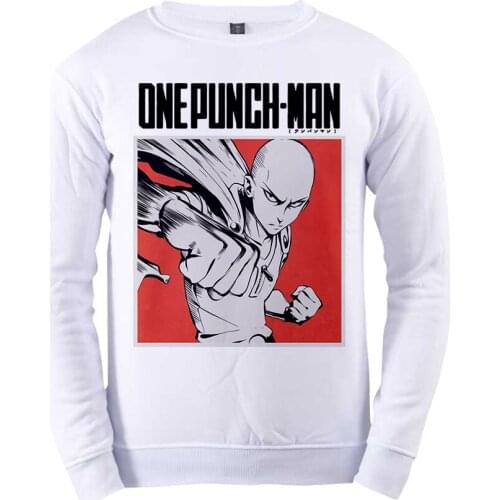 One Punch Man T Shirt Summer New Men Women Long Sleeve T-Shirt 3D Anime Print Cute Sweatshirt Fashion Cartoons Printing Kid Tops