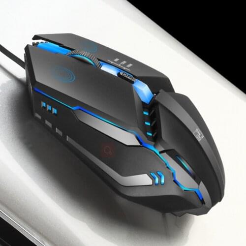 Kandese Computer Peripherals