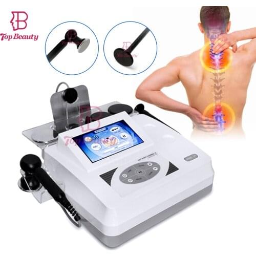 Top Beauty microwave diathermy radiofrecuencia monopolar tecar therapy physio machine
