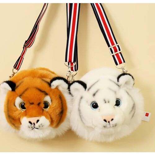 Mimoerlffy Plush Backpacks