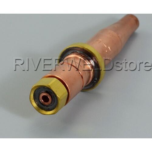 SC12-0 Size #0 Acetylene Cutting Tip Fit Smith Torch 1pcs