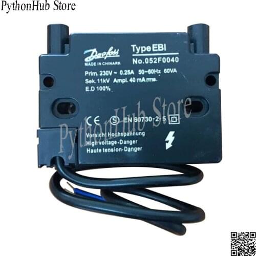 Ignition Transformer, Burner, Boiler, Diesel, Methanol, Gas, Special High-voltage Package, 220V High Power