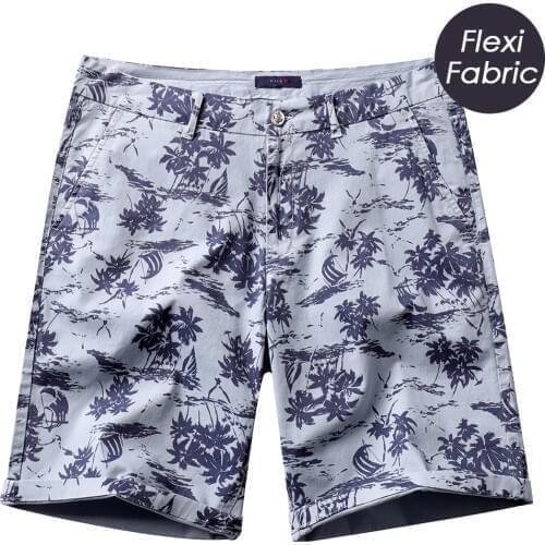 Ucrazy Men's Touring Shorts