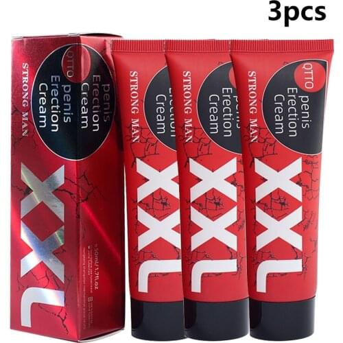 Penis Enlargement Cream Aphrodisiac for Men Erection Products Penis Grow Thicker Stronger Viagar Pills Sex Gel Extend Sex Time