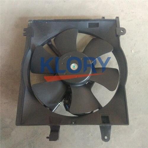 Radiator fan For CHANGAN CHANA Beni mini OEM: A101018-0100