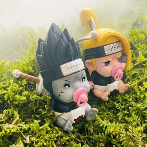 Presale [Yihong] SC GM Studio Baby Dwarf Deida GK Limited Edition Handmade Resin Statue Figure Model