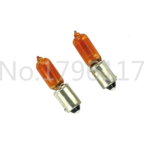 ZMShun Halogen Lamps