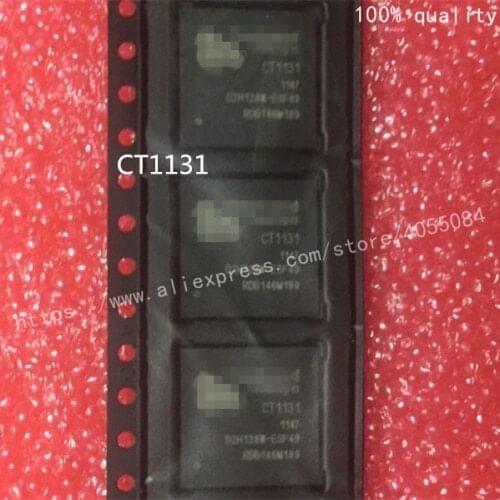 3PCS CT1131 NEW Electronic components chip IC