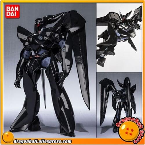 Anime "Patlabor ON TELEVISION" Original BANDAI Tamashii Nations Robot Spirits No. 239 Action Figure - SIDE LABOR- Griffon