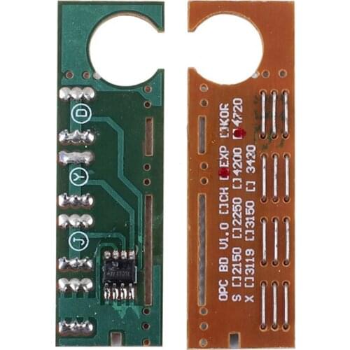 5K SCX-4720D5 Compatible Chip For SAMSUNG SCX-4520 4720F 2720FN Printer
