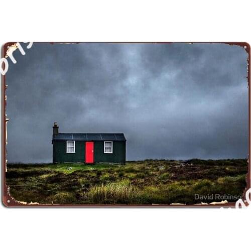 Summer House Metal Signs Club Cinema Design Plaques Metal Posters