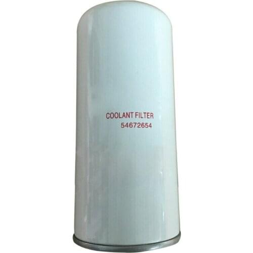 39329602 Oil Coolant Filter 54672654 92888262 39911631 39911615 42843805 for Ingersoll Rand Air Compressor Parts 39907175