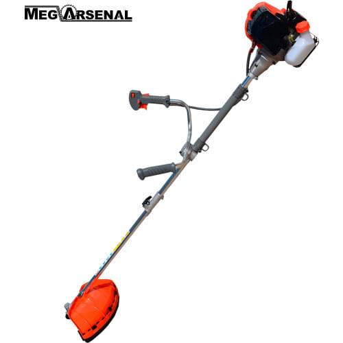 MegArsenal Lawn Mowers