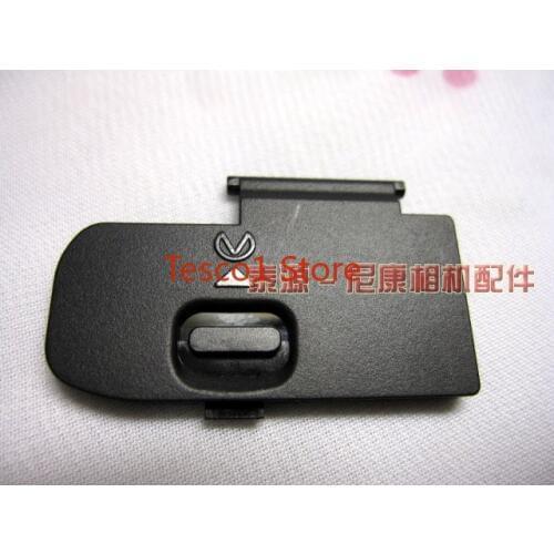 New Original Battery Door Cover Lid Cap for Nikon D40 D40X D60 D 3000 D5000 Camera
