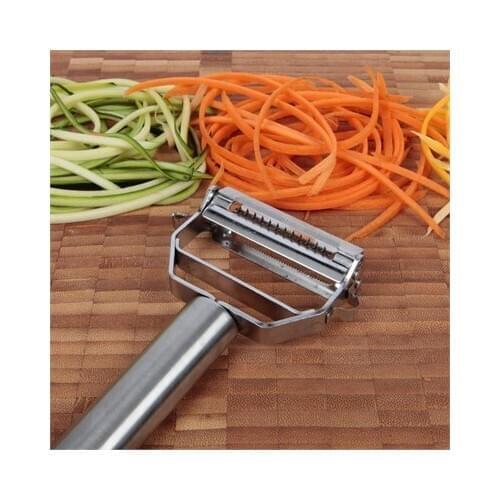Practical Stainless Steel Julienne To rob