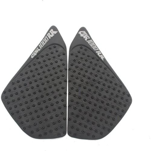 For Honda CBR1000RR 2004 2005 2006 2007 Motorcycle Anti slip Tank Pad 3M Side Gas Knee Grip Traction Pads Protector Stickers