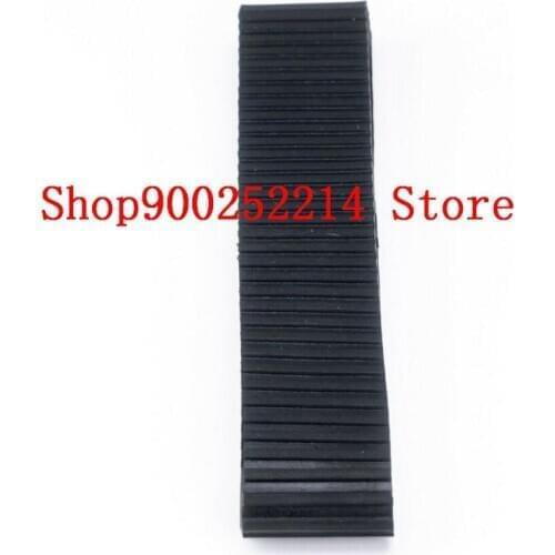 New Rubber Ring For Sigma 18-50 MM 18-50MM 2.8-4.5 DC OS HSM ZOOM RUBBER GRIP PART REPAIR