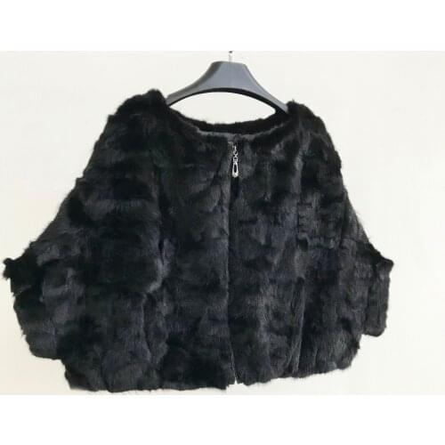 Короткие шубы TONFUR China At AliExpress