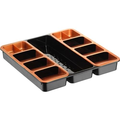 WHITE HOME Spoon Stands