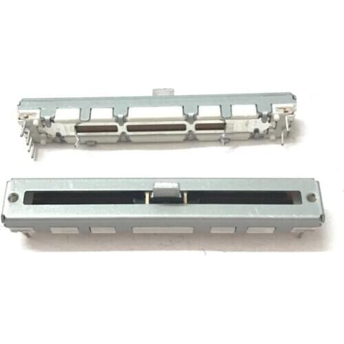 2pcs Fader for Pioneer DCV1027 DJM850 900 2000NEXUS DDJ-SZ XDJ-AERO DJM-T