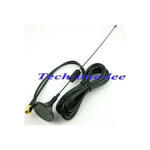 9pcs 1920-2170 MHz 3G antenna SMA plug for broadband router B932 B933 B970 E960 E968 E970