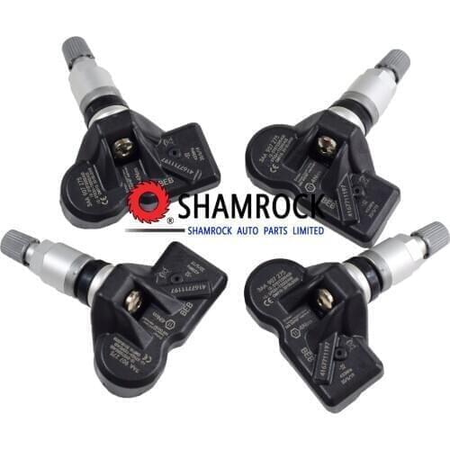 TPMS Tire Pressure Sensor OEM 3AA907275/3AA907275B/3AA907275D, 3AA907275F for VVOLKSWAGEN CC PASSAT TIGUAN