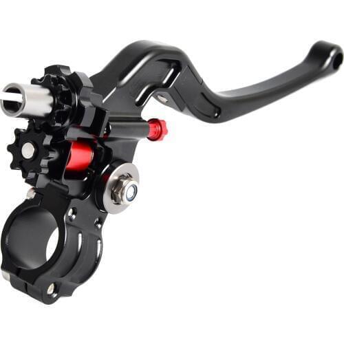 For KTM RC 125 200 390 Duke For Yamaha MT03 FZ07 MT07 FZ09 MT09 YZF R1 R3 R6 R6S FZ6 FZ8 XSR TDM 7/8"22mm Clutch Lever Assembly