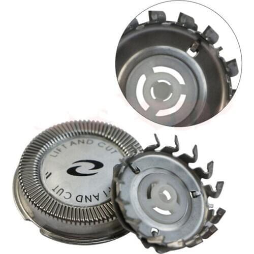 Durable Replacement Shaver Head Razor Shaving Blade Head for Philips Electric Universal