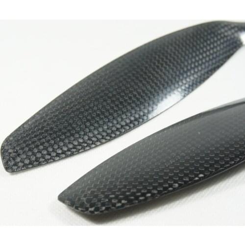 4 Pcs Tarot-rc Camera Drone Professional Accessories Diy Quadcopter 1147 Carbon Fiber Ccw Cw Propeller 11x4.7 11 Inch Propeller