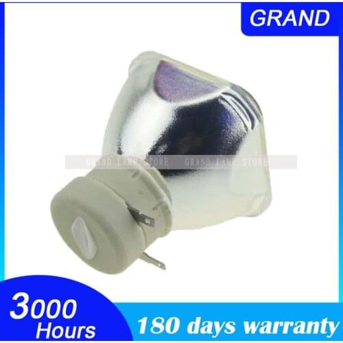 DT01371 Replacement Projector bare lamp for HCP-836X CP-WX2515WN CP-WX3015WN CP-X2015WN CP-X2515WN CP-X3015WN CP-X4015WN