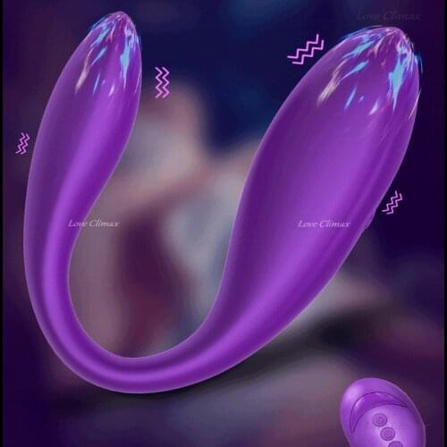 EMOTION TIDE Vibrators