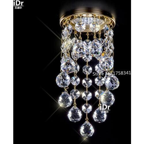 IDER Crystal Chandeliers China