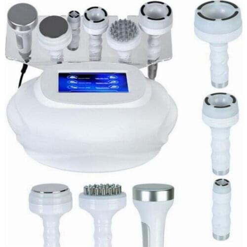 80k Cavitation Fat Burning Cellulite Removal Body Sculpture Contouring Vacuum Shaping Slimming Face Lifting Machine for sal