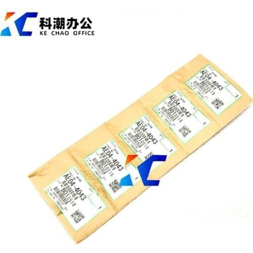 KECHAO 1pc AE04-4043 upper Fuser separation finger Compatible for Ricoh MP1075 1060 2075 9001 9002 copier parts