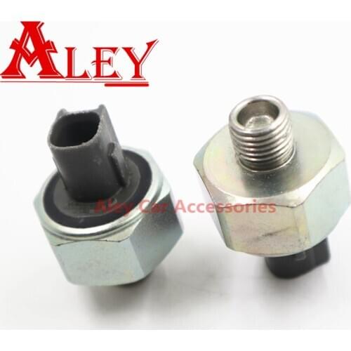 89615-12090 89615-12050 Ignition Knock Detonation Sensor 89615-32010 89615-12040 2PCS Set