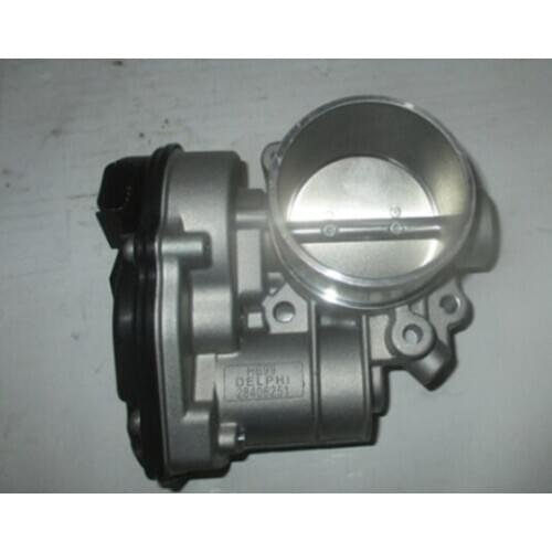 Throttle components SMW252211 for great wall 4G63 engine