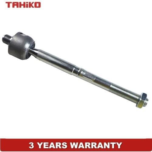 Tie Rod End Fit for Mazda 2 Demio DE Ford B-Max CB2 Fiesta CB1 Renault Scenic II
