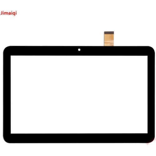 New Phablet Panel For 10.1'' inch ZY-1008 tablet External capacitive Touch screen Digitizer Sensor replacement Multitouch