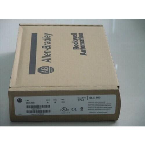 New original 1746-IO4 SLC 500 Combination I/O Module 1746IO4 1746 I04
