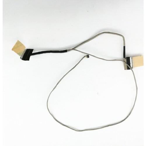New Original Laptop LCD LVDS Cable for Asus X540SA X540S X540L D540LA D540Y R540s X540LA-1A DD0XKALC000 14005-01920200 EDP CABLE
