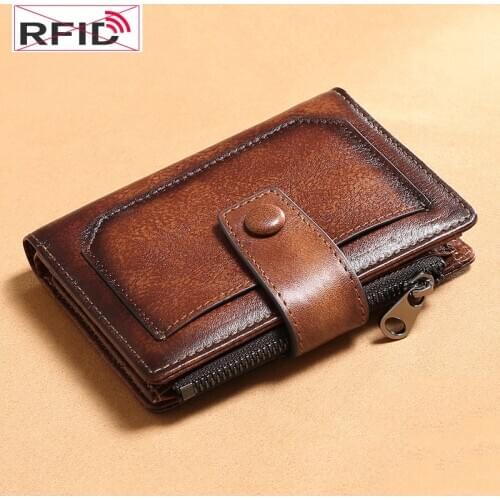 Okli-Rsoe Wallets And Business Card Holders